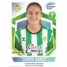 Sale Sticker of Carmen Álvarez Betis Panini Liga F 2022-23
