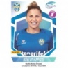 Buy Soccer Stickers Noelia Ramos UD Granadilla Tenerife Panini Liga F 22-23
