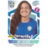 Sale Sticker of Nay Cáceres UD Granadilla Tenerife Panini Liga Femenina