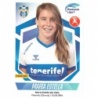 Sale Sticker María Estella UD Granadilla Tenerife Panini Liga Femenina