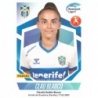 Offer Sticker Clau Blanco UD Granadilla Tenerife Panini Liga F 2022-23