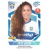 Sale Sticker Patri Gavira UD Granadilla Tenerife Panini Liga F 2022-23