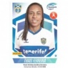 Buy Online Thais Ferreira UD Granadilla Tenerife Album Panini Liga Femenina