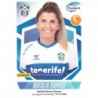 Offer Sticker Natalia Ramos UD Granadilla Tenerife Panini Liga F 2022-23