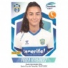 Sale Sticker Paola Hernández UD Granadilla Tenerife Panini Liga F 2022-23