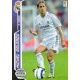 Michel Salgado Real Madrid 183 Megacracks 2005-06