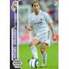 Michel Salgado Real Madrid 183 Megacracks 2005-06