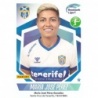 Sale Sticker of María José Pérz UD Granadilla Tenerife Panini Liga F 2022-23