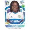 Buy Sticker Koko Ange UD Granadilla Tenerife Panini Liga F 22-23