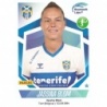 Offer Soccer Cards Jassina Blom UD Granadilla Tenerife Panini Liga F 22-23