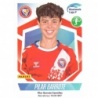 Sale Sticker of Pilar Garrote Levante Las Planas Panini Liga F 22-23