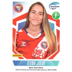 Elena Julve Levante Las Planas 185