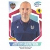 Sale Sticker of José Luis Sánchez Vera Entrenador Levante UD Panini Liga Femenina