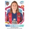 Sale Sticker of Núria Mendoza Levante UD Panini Liga Femenina