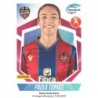 Sale Sticker of Paula Tomás Levante UD Panini Liga F 22-23