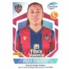Buy Sticker Paula Fernández Levante UD Panini Liga Femenina