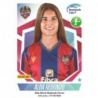 Offer Online Alba Redondo Levante UD Panini Liga Femenina