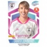 Offer Soccer Cards Laurita Domínguez Madrid CFF Panini Liga Femenina