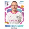 Sale Sticker of Ana González Madrid CFF Panini Liga Femenina 2022-23