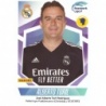 Sale Sticker Alberto Toril Entrenador Real Madrid Panini Liga F 2022-23