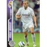 Raul Bravo Real Madrid 188 Megacracks 2005-06