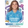 Buy Sticker Misa Real Madrid Panini Liga F 2022-23
