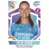 Sale Sticker of Méline Gérard Real Madrid Album Panini Liga Femenina