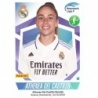 Venta Cromo de Athenea del Castillo Real Madrid Panini Liga Femenina 22-23