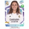 Offer Sticker Nahikari García Real Madrid Panini Liga Femenina