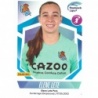 Sale Sticker of Elene Lete Real Sociedad Panini Liga Femenina
