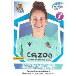 Adriana Nanclares Real Sociedad 239