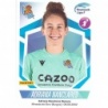 Cromos de Fútbol Adriana Nanclares Real Sociedad Panini Liga Femenina 22-23
