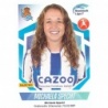 Buy Sticker Michaela Specht Real Sociedad Panini Liga Femenina
