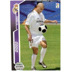 Diogo Real Madrid 190 Megacracks 2005-06