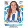 Buy Sticker Andrea Jacinto Real Sociedad Panini Liga Femenina