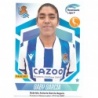 Sale Sticker of Gaby García Real Sociedad Panini Liga F 2022-23