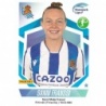 Buy Sticker Sanni Franssi Real Sociedad Panini Liga F 2022-23