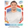 Offer Online Cristian Toro Entrenador Sevilla Panini Liga F 22-23