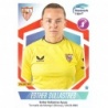 Buy Sticker Esther Sullastres Sevilla Panini Liga F 2022-23