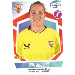 Yoli Aguirre Sevilla 256