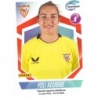 Buy Sticker Yoli Aguirre Sevilla Panini Liga F 2022-23