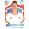 Buy Sticker Débora García Sevilla Panini Liga Femenina 22-23