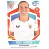 Offer Sticker Arola Aparicio Sevilla Panini Liga Femenina