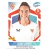 Buy Sticker Diana Gomes Sevilla Panini Liga F 2022-23