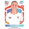 Offer Online Teresa Mérida Sevilla Album Panini Liga Femenina