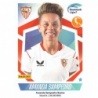 Buy Online Amanda Sampedro Sevilla Panini Liga F 2022-23