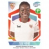 Sale Sticker of Toni Payne Sevilla Panini Liga F 22-23