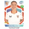 Buy Online Jessica Martínez Sevilla Panini Liga F 2022-23