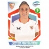 Buy Online Cristina Martín-Prieto Sevilla Panini Liga F 22-23