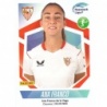 Buy Sticker Ana Franco Sevilla Panini Liga Femenina 22-23